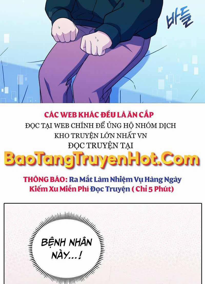 manhwax10.com - Truyện Manhwa Bác Sĩ Thăng Cấp Chương 37 Trang 27