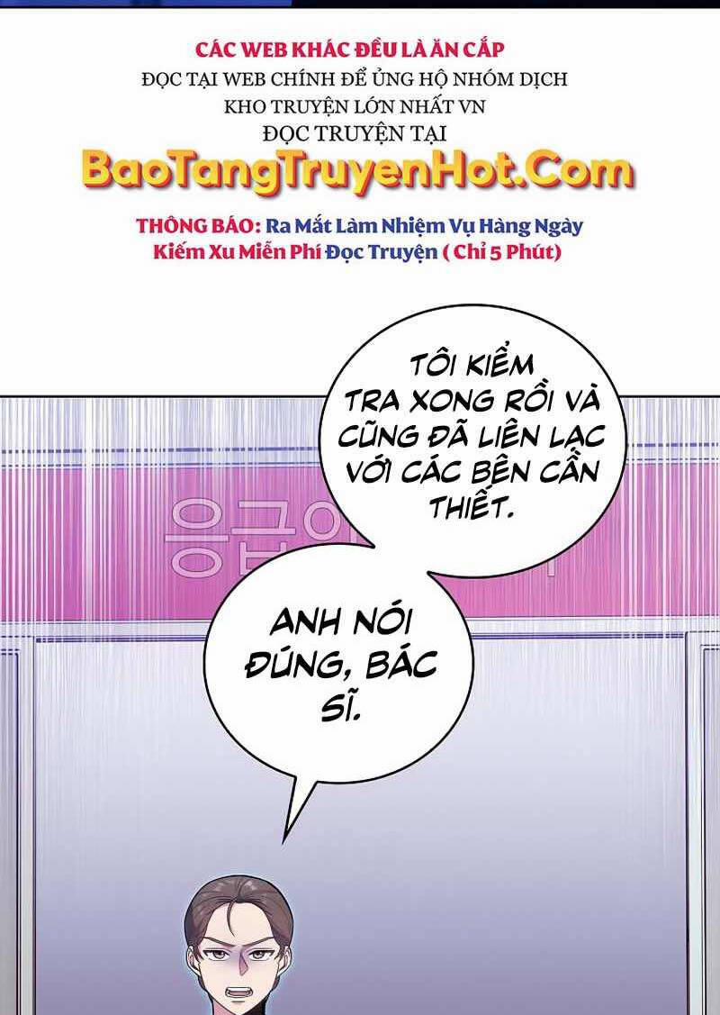 manhwax10.com - Truyện Manhwa Bác Sĩ Thăng Cấp Chương 37 Trang 96