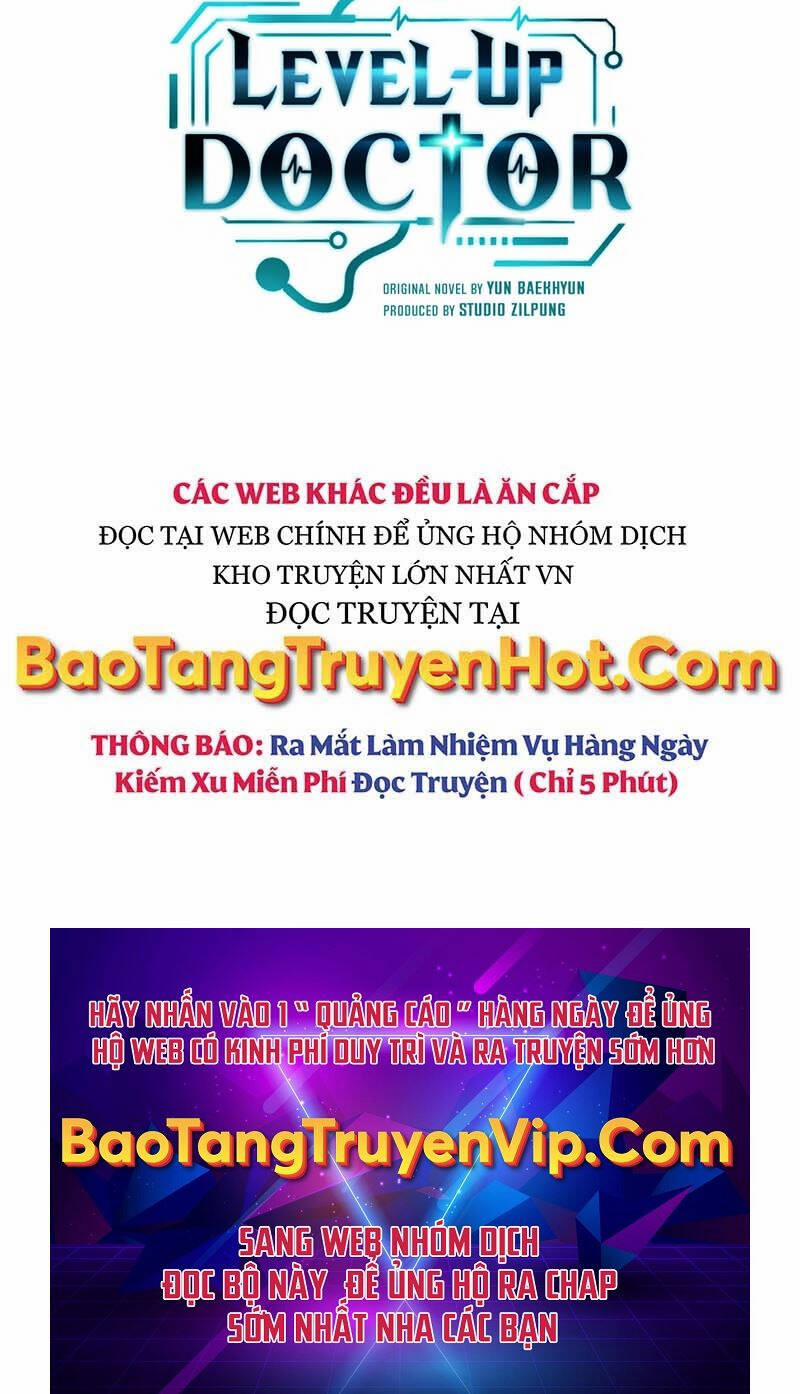 manhwax10.com - Truyện Manhwa Bác Sĩ Thăng Cấp Chương 38 Trang 105