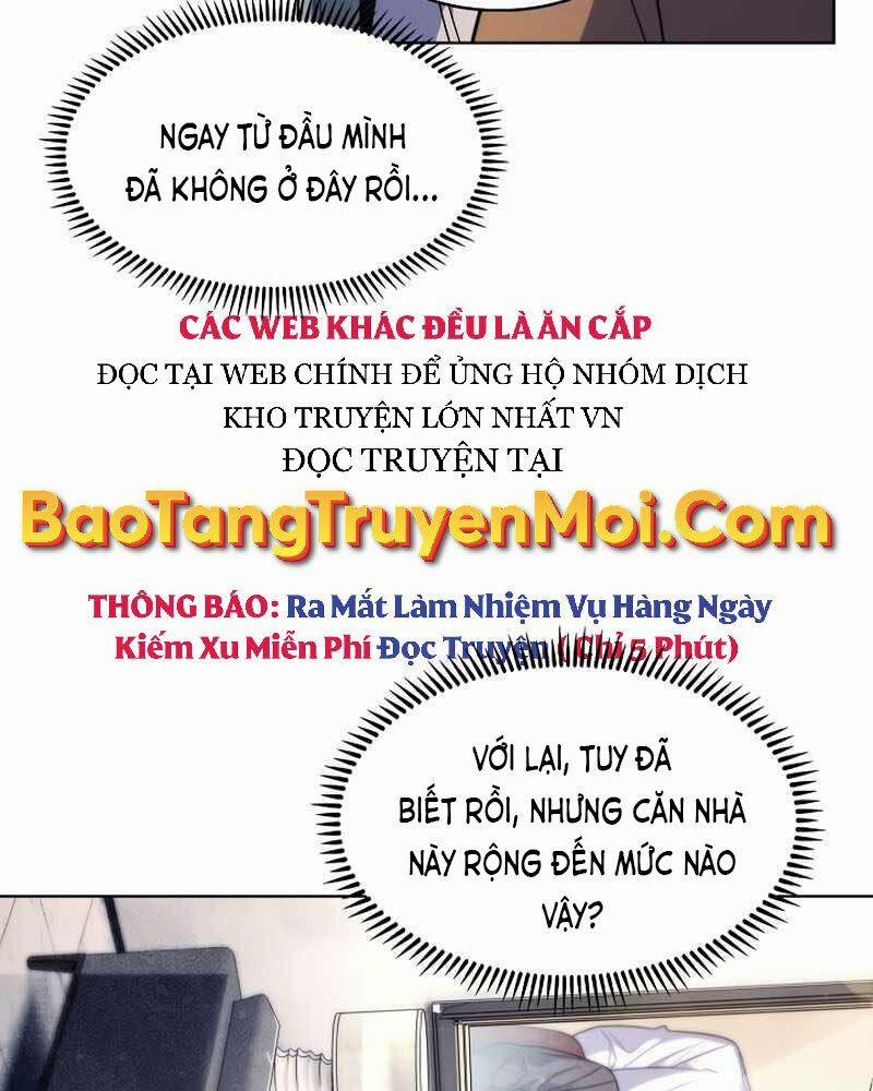 manhwax10.com - Truyện Manhwa Bác Sĩ Thăng Cấp Chương 4 Trang 3