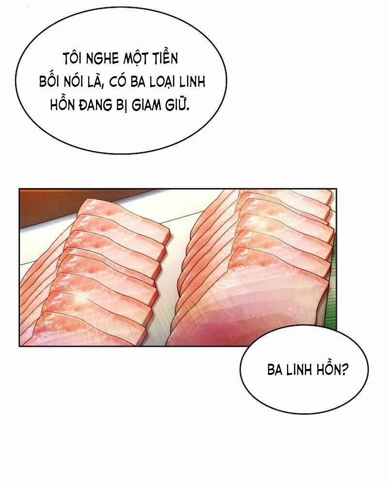 manhwax10.com - Truyện Manhwa Bác Sĩ Thăng Cấp Chương 4 Trang 56