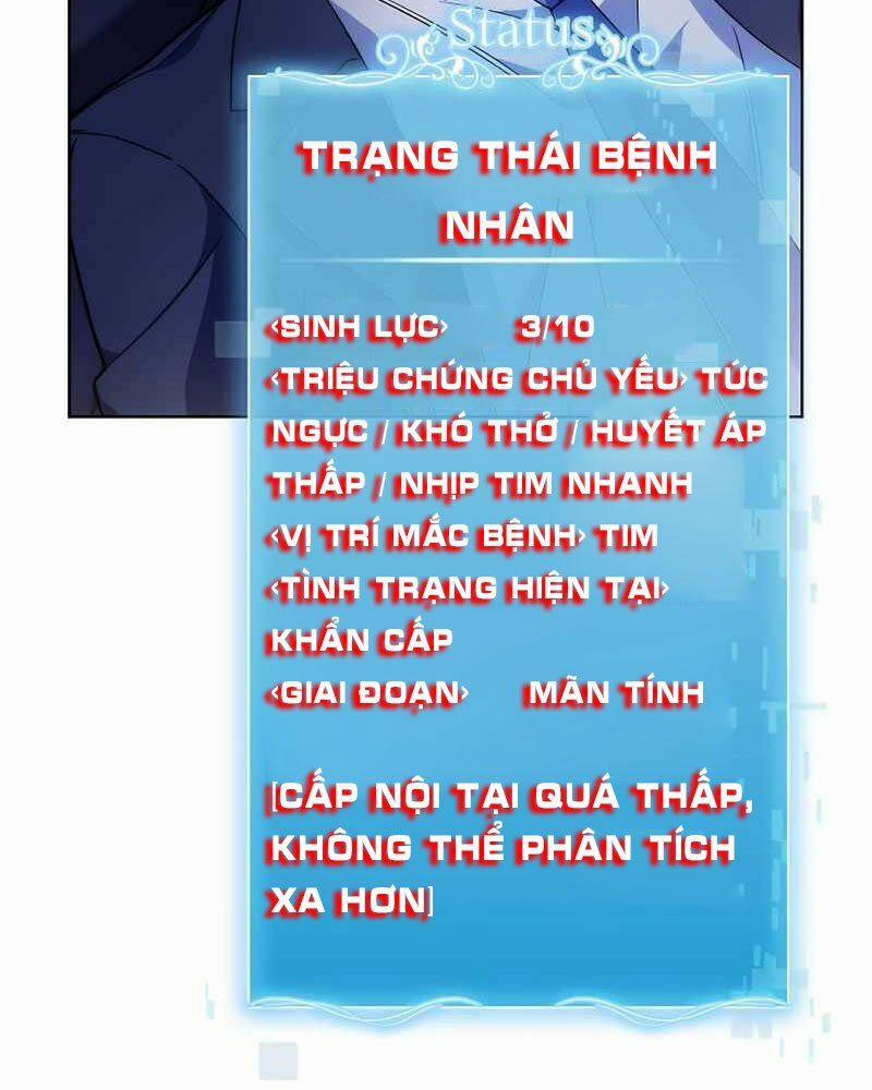 manhwax10.com - Truyện Manhwa Bác Sĩ Thăng Cấp Chương 5 Trang 16