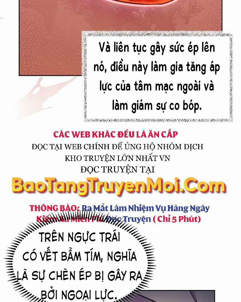 manhwax10.com - Truyện Manhwa Bác Sĩ Thăng Cấp Chương 5 Trang 24