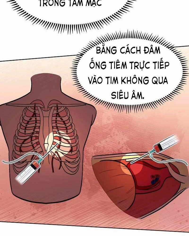 manhwax10.com - Truyện Manhwa Bác Sĩ Thăng Cấp Chương 5 Trang 35