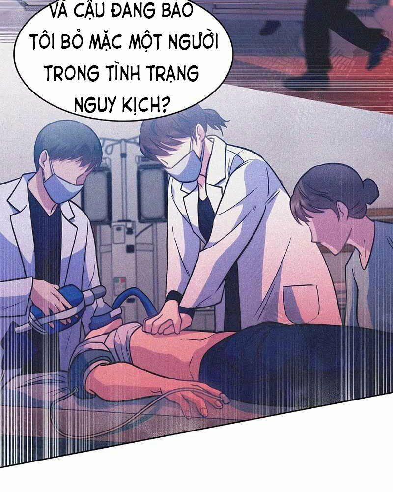 manhwax10.com - Truyện Manhwa Bác Sĩ Thăng Cấp Chương 5 Trang 8