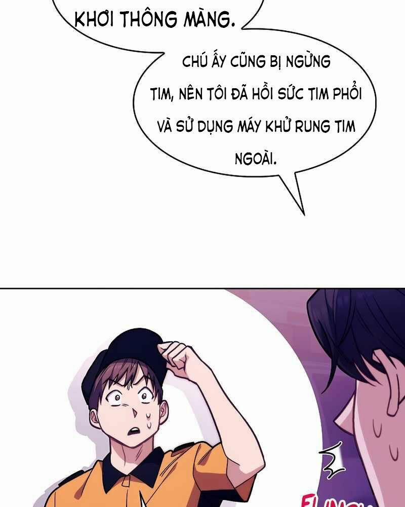 manhwax10.com - Truyện Manhwa Bác Sĩ Thăng Cấp Chương 5 Trang 81