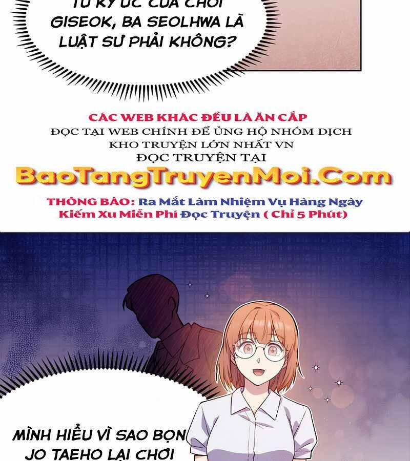 manhwax10.com - Truyện Manhwa Bác Sĩ Thăng Cấp Chương 6 Trang 9