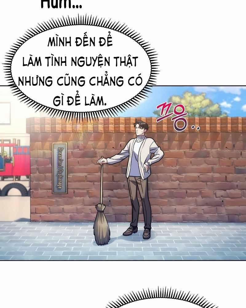 manhwax10.com - Truyện Manhwa Bác Sĩ Thăng Cấp Chương 7 Trang 19