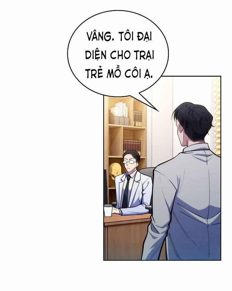 manhwax10.com - Truyện Manhwa Bác Sĩ Thăng Cấp Chương 7 Trang 61