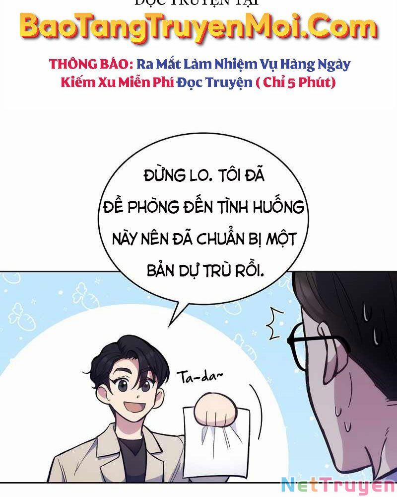 manhwax10.com - Truyện Manhwa Bác Sĩ Thăng Cấp Chương 8 Trang 46