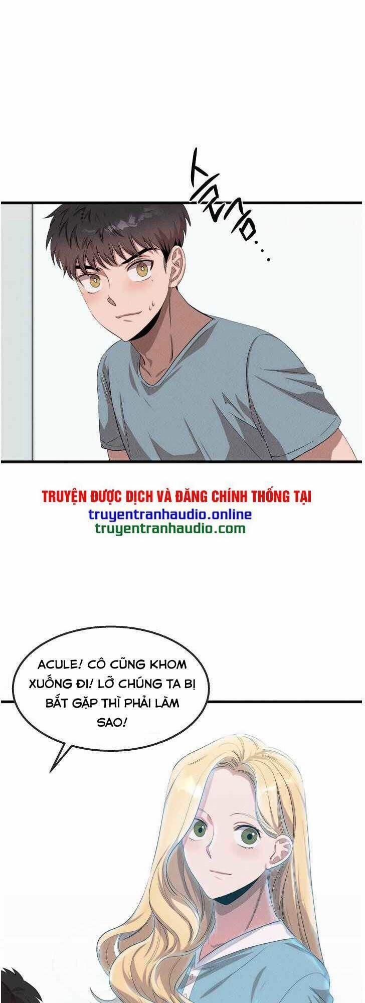 manhwax10.com - Truyện Manhwa Bác Sĩ Thiên Tài Lee Moojin Chương 43 Trang 6