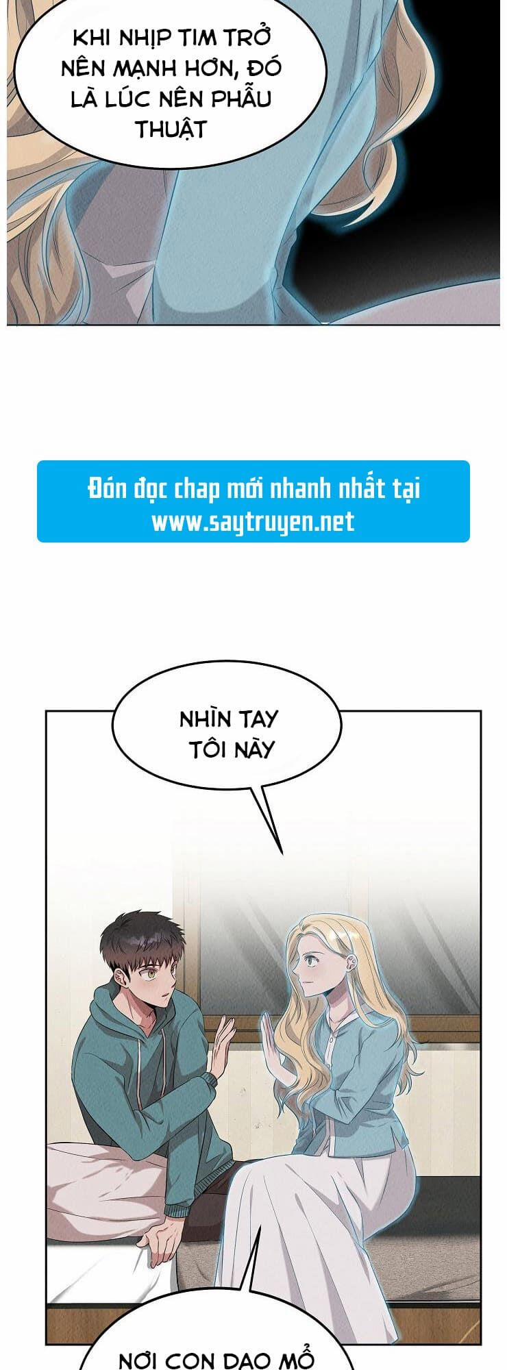 manhwax10.com - Truyện Manhwa Bác Sĩ Thiên Tài Lee Moojin Chương 48 Trang 21