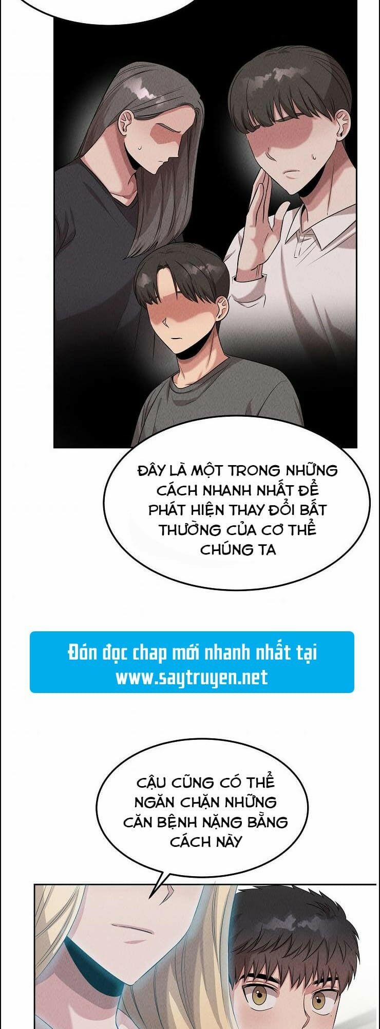 manhwax10.com - Truyện Manhwa Bác Sĩ Thiên Tài Lee Moojin Chương 48 Trang 46