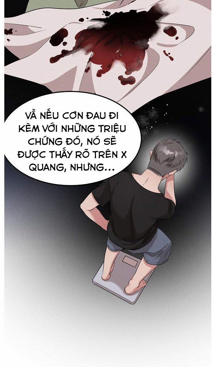 manhwax10.com - Truyện Manhwa Bác Sĩ Thiên Tài Lee Moojin Chương 51 Trang 24