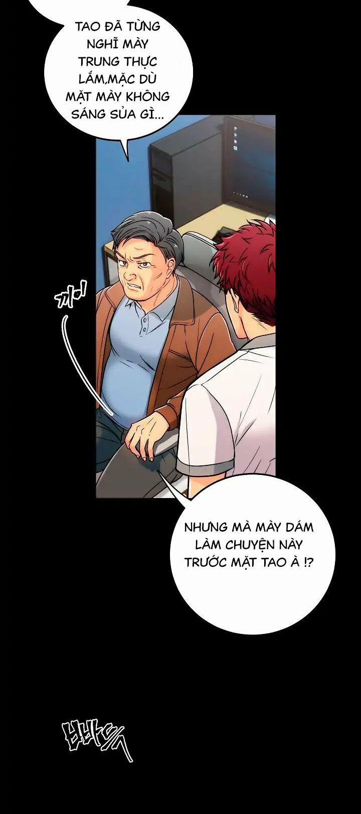 manhwax10.com - Truyện Manhwa Bác Sĩ Trùng Sinh Chương 0 0 Gi i thi u Trang 13