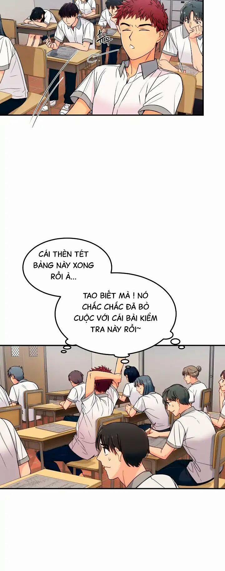 manhwax10.com - Truyện Manhwa Bác Sĩ Trùng Sinh Chương 0 0 Gi i thi u Trang 39