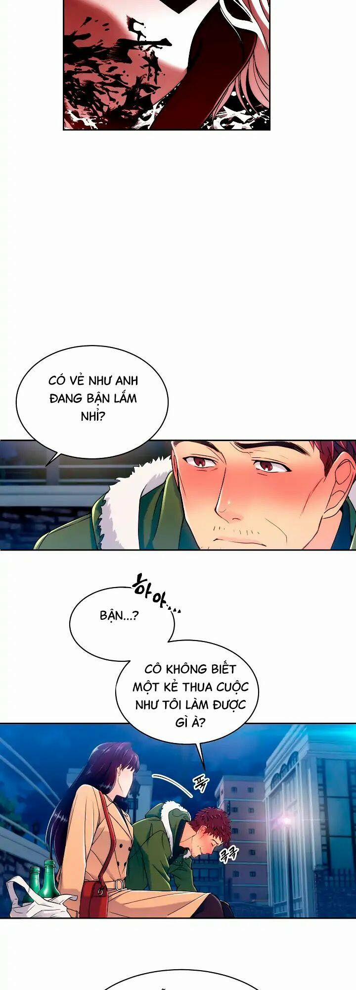 manhwax10.com - Truyện Manhwa Bác Sĩ Trùng Sinh Chương 1 Trang 34