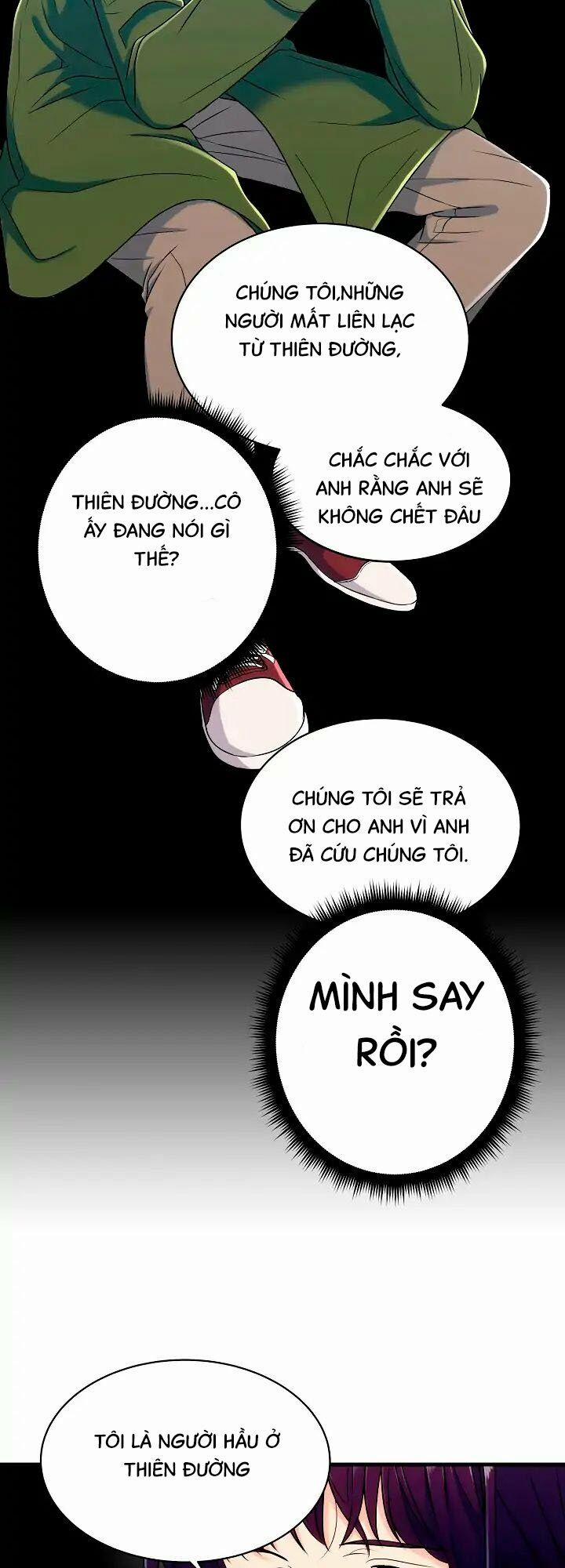 manhwax10.com - Truyện Manhwa Bác Sĩ Trùng Sinh Chương 1 Trang 39