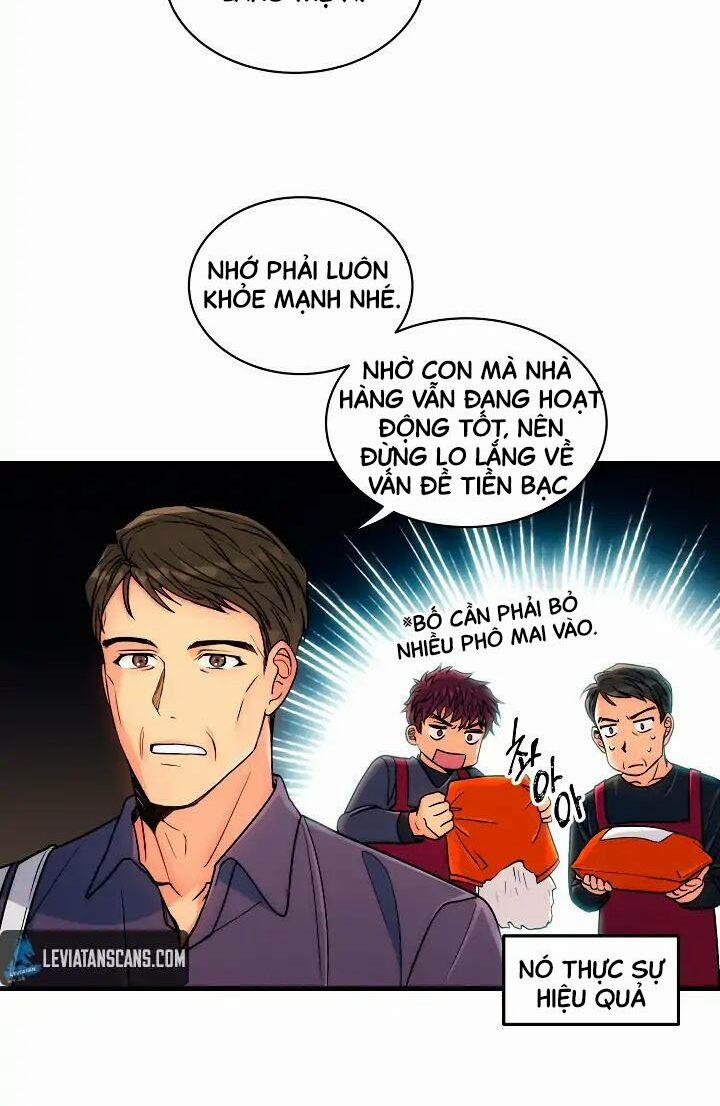 manhwax10.com - Truyện Manhwa Bác Sĩ Trùng Sinh Chương 22 Trang 14