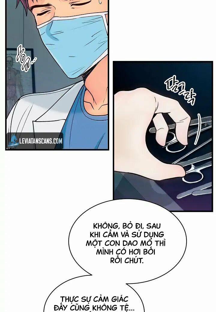 manhwax10.com - Truyện Manhwa Bác Sĩ Trùng Sinh Chương 23 Trang 7