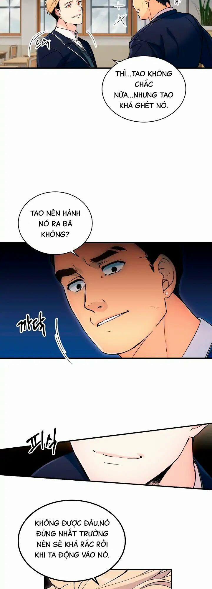 manhwax10.com - Truyện Manhwa Bác Sĩ Trùng Sinh Chương 4 Trang 29