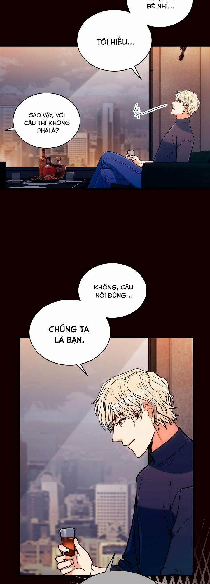 manhwax10.com - Truyện Manhwa Bác Sĩ Trùng Sinh Chương 41 Trang 25