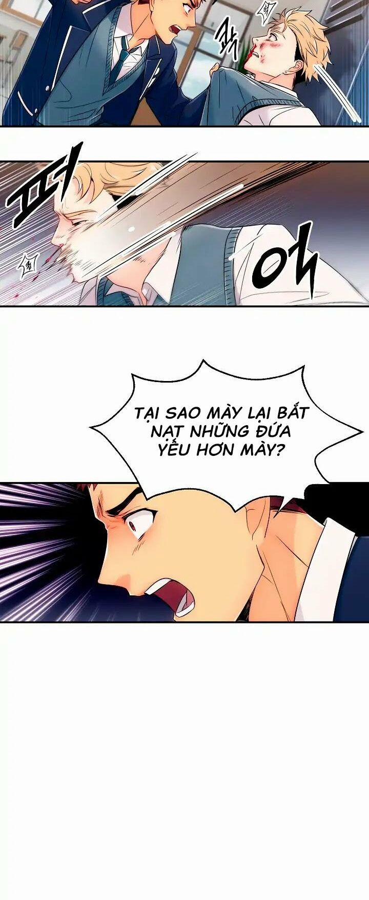 manhwax10.com - Truyện Manhwa Bác Sĩ Trùng Sinh Chương 5 Trang 13