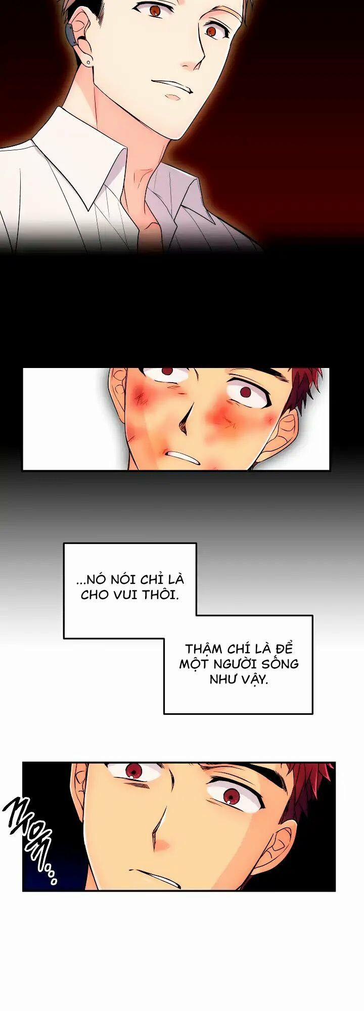 manhwax10.com - Truyện Manhwa Bác Sĩ Trùng Sinh Chương 5 Trang 16