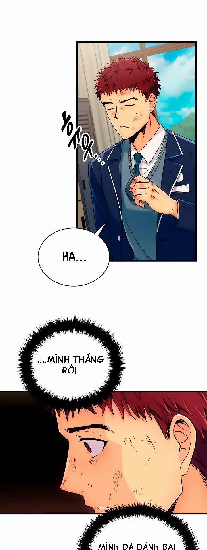 manhwax10.com - Truyện Manhwa Bác Sĩ Trùng Sinh Chương 6 Trang 7