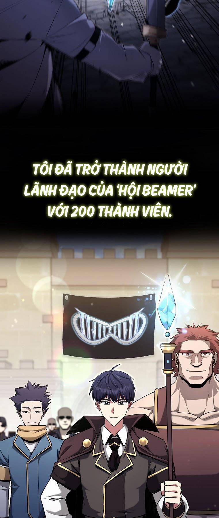 manhwax10.com - Truyện Manhwa Bậc Thầy Debuff Chương 1 Trang 63