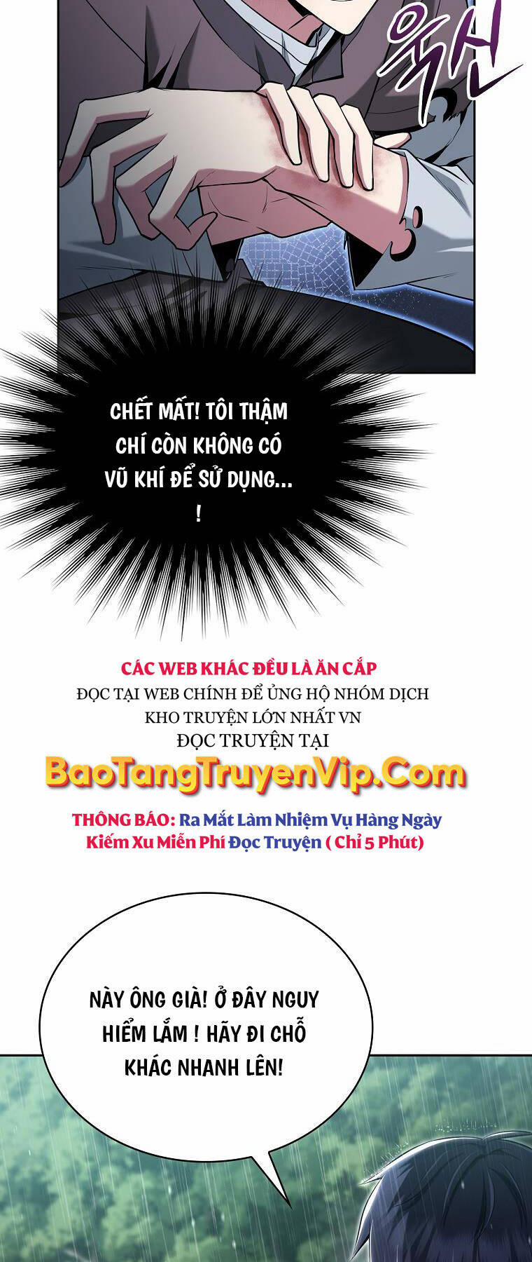 manhwax10.com - Truyện Manhwa Bậc Thầy Debuff Chương 1 Trang 100