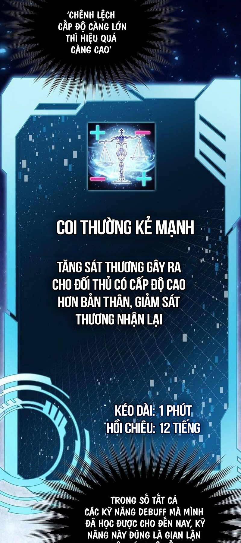 manhwax10.com - Truyện Manhwa Bậc Thầy Debuff Chương 10 Trang 14