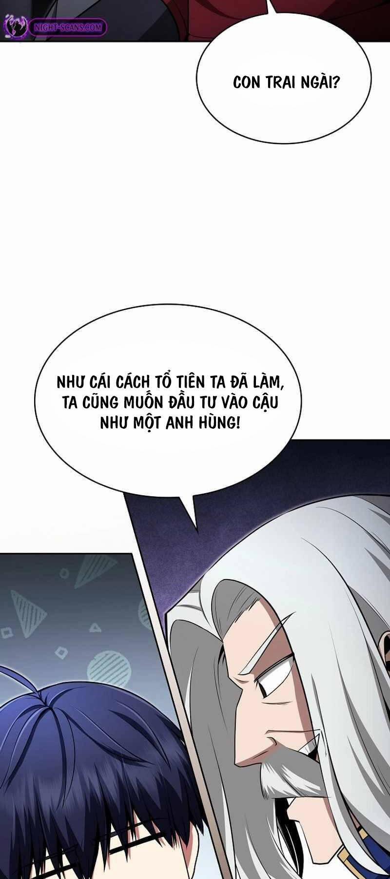 manhwax10.com - Truyện Manhwa Bậc Thầy Debuff Chương 10 Trang 84