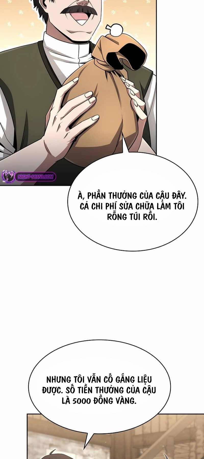 manhwax10.com - Truyện Manhwa Bậc Thầy Debuff Chương 11 Trang 25