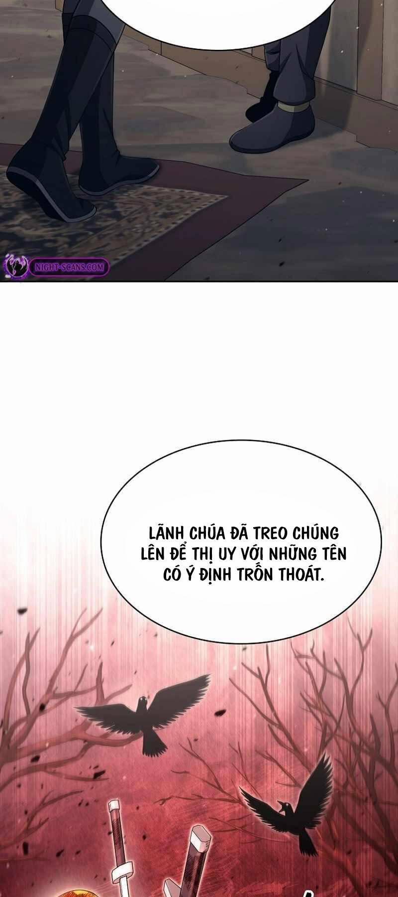 manhwax10.com - Truyện Manhwa Bậc Thầy Debuff Chương 11 Trang 30