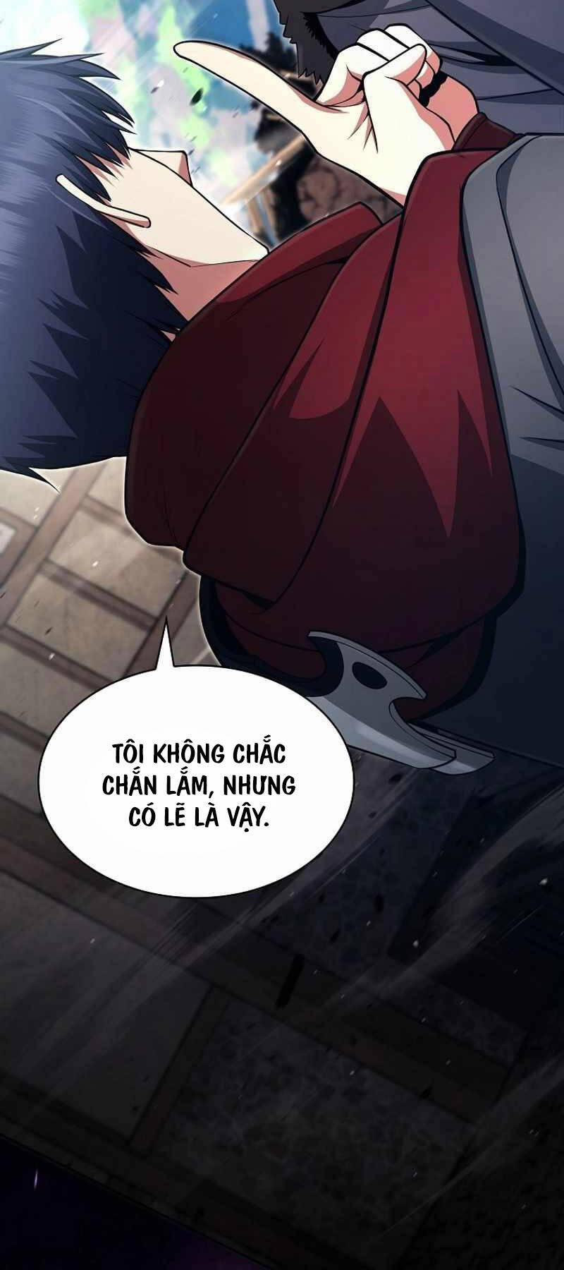 manhwax10.com - Truyện Manhwa Bậc Thầy Debuff Chương 11 Trang 79