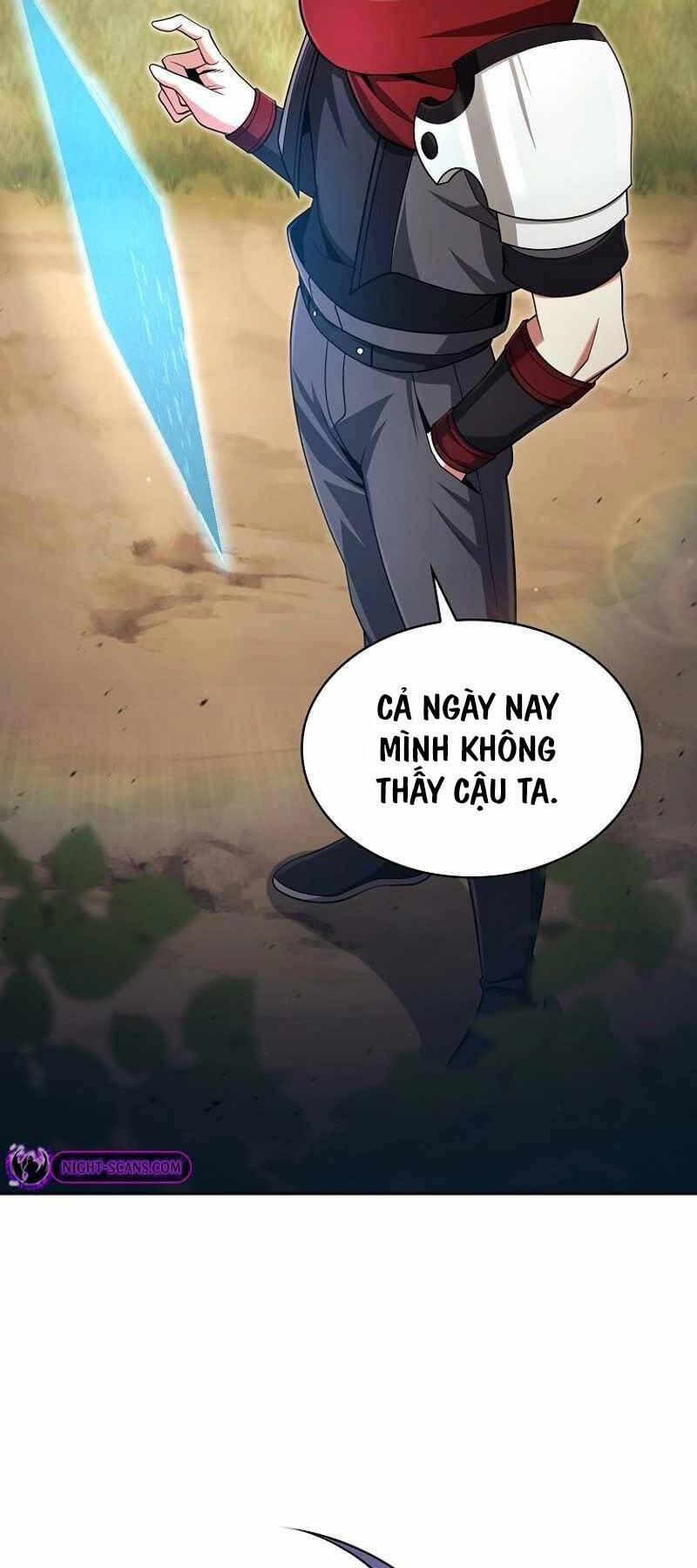 manhwax10.com - Truyện Manhwa Bậc Thầy Debuff Chương 11 Trang 9