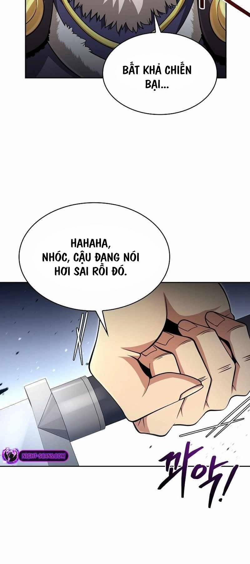 manhwax10.com - Truyện Manhwa Bậc Thầy Debuff Chương 11 Trang 83