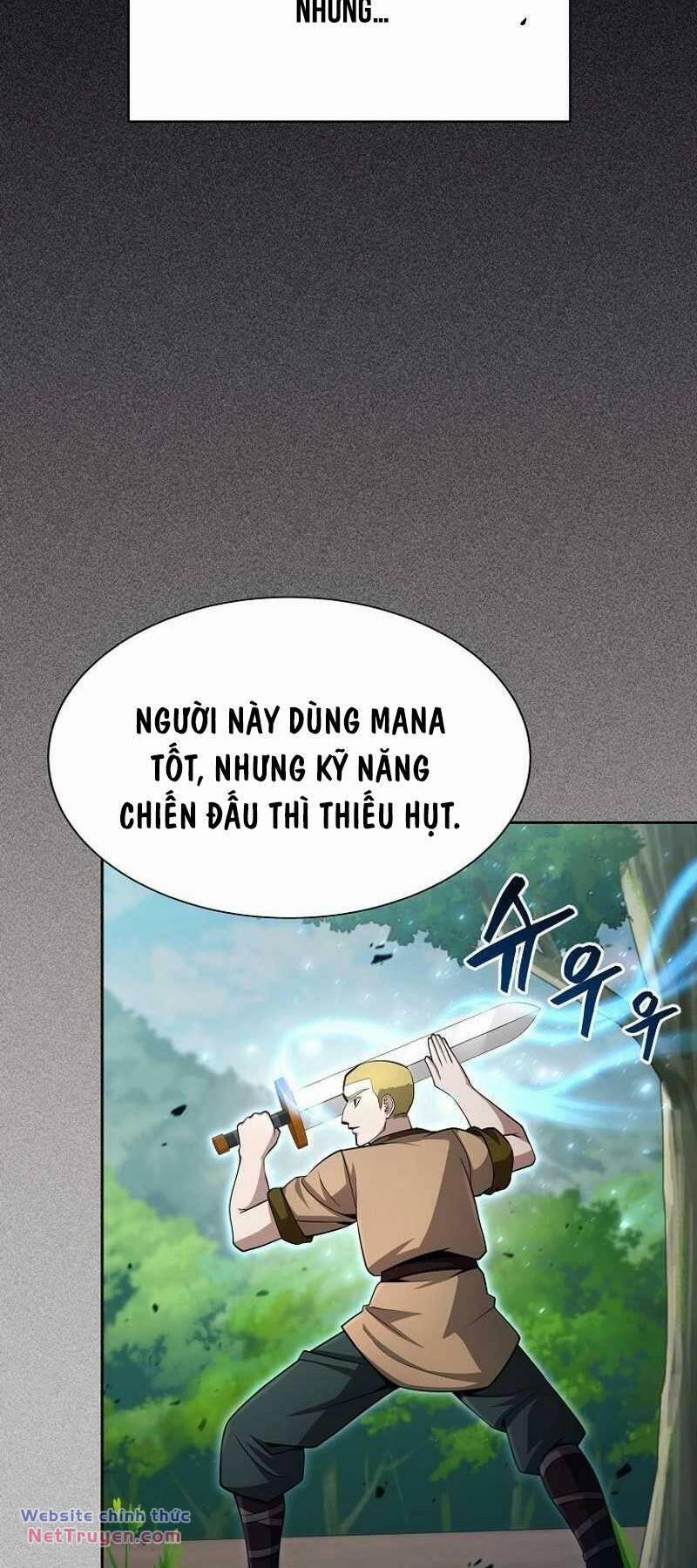 manhwax10.com - Truyện Manhwa Bậc Thầy Debuff Chương 12 Trang 22