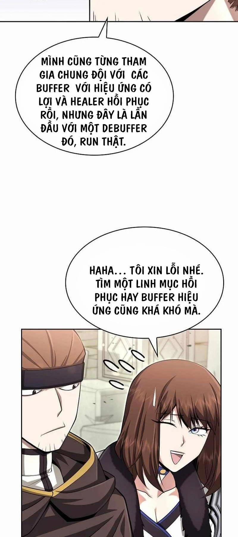 manhwax10.com - Truyện Manhwa Bậc Thầy Debuff Chương 13 Trang 44