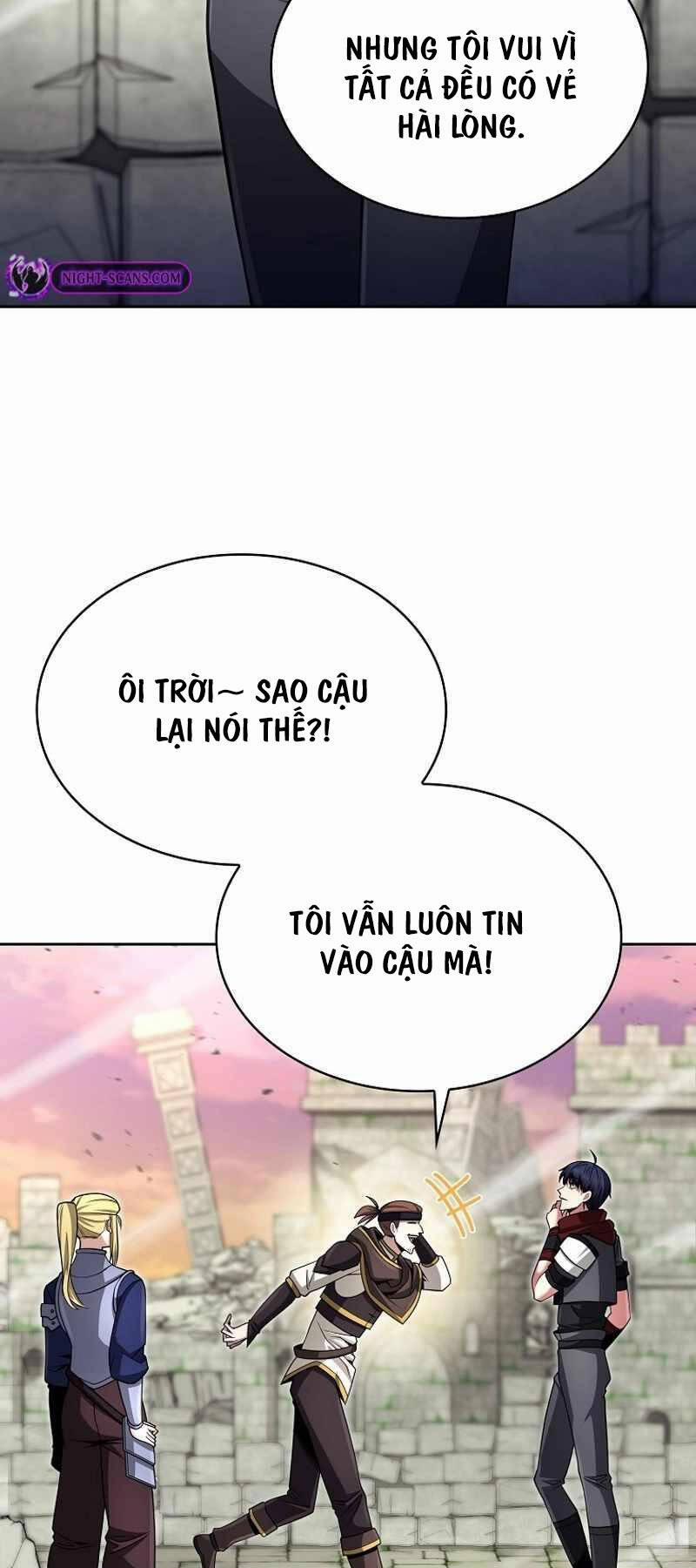 manhwax10.com - Truyện Manhwa Bậc Thầy Debuff Chương 14 Trang 25