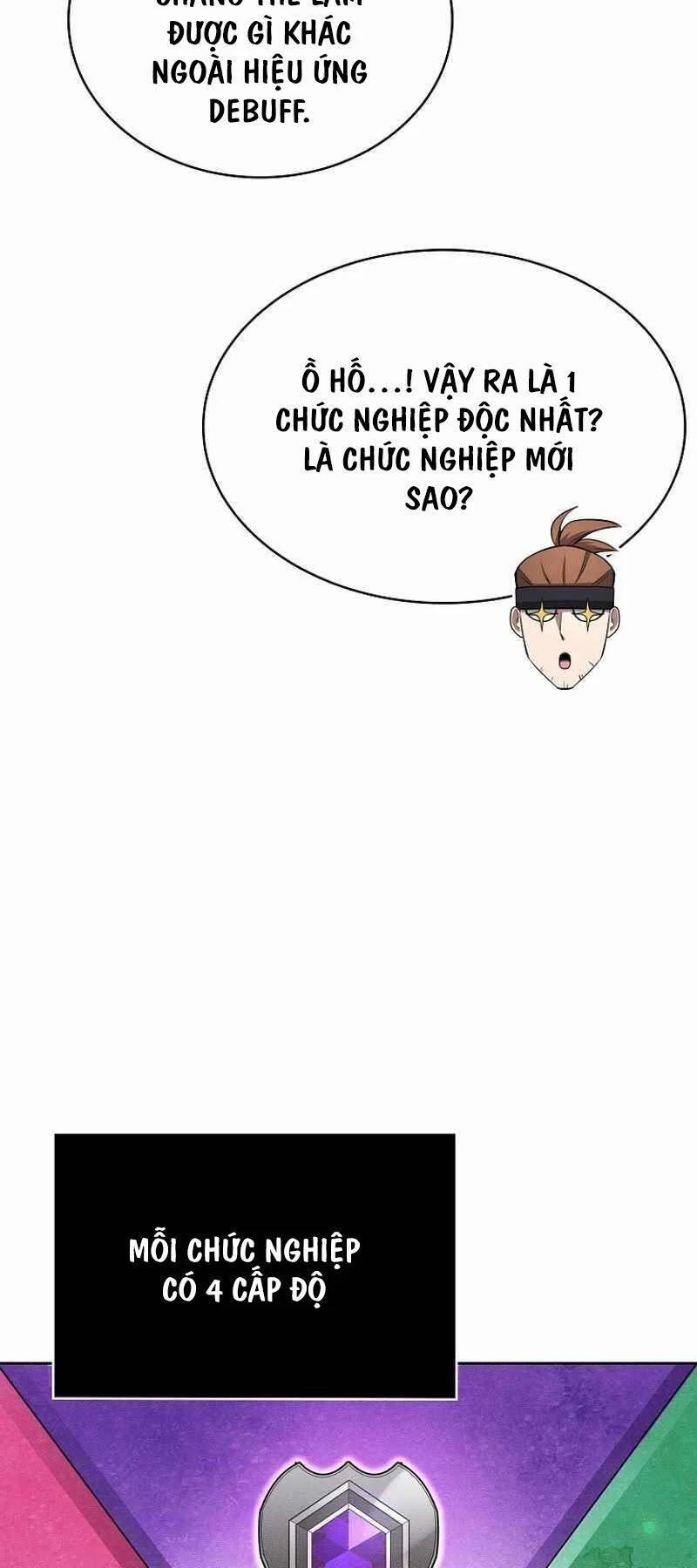 manhwax10.com - Truyện Manhwa Bậc Thầy Debuff Chương 14 Trang 32