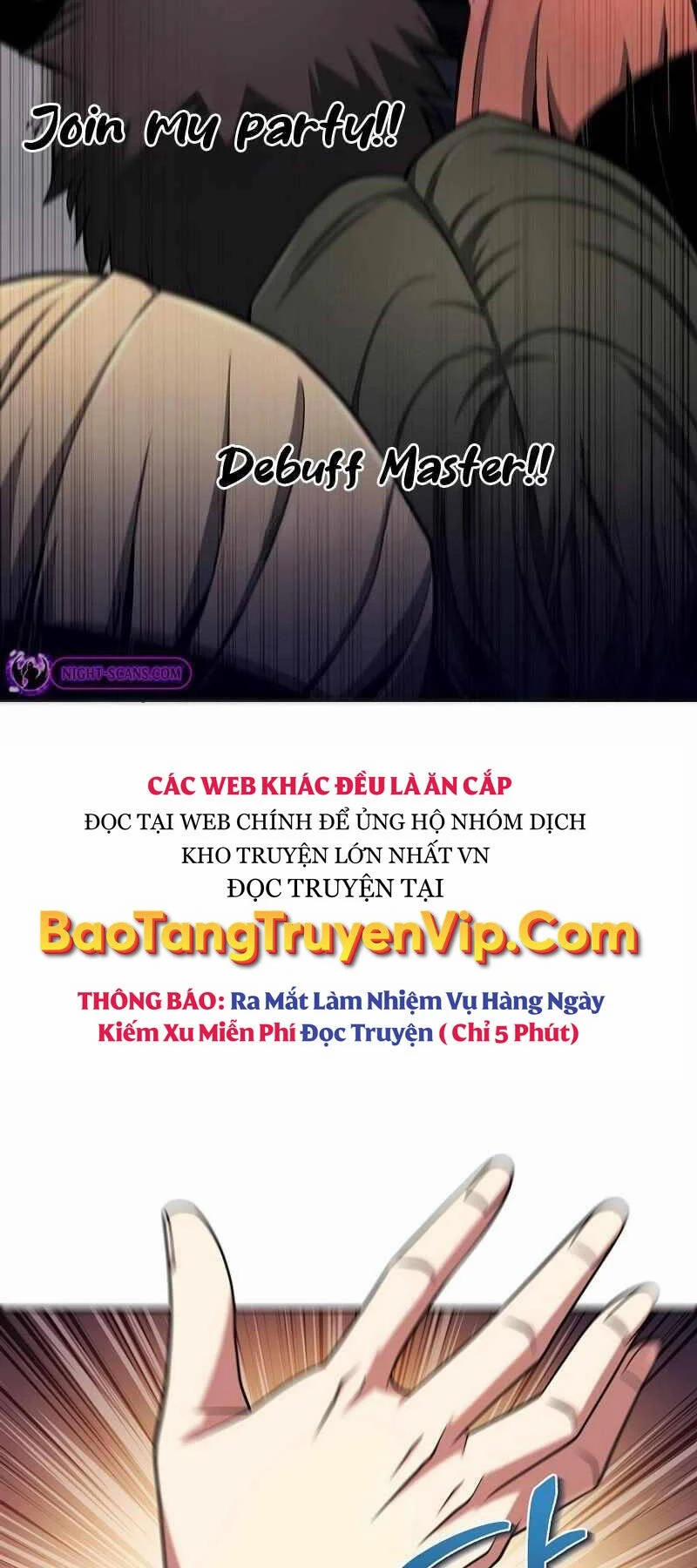 manhwax10.com - Truyện Manhwa Bậc Thầy Debuff Chương 14 Trang 72