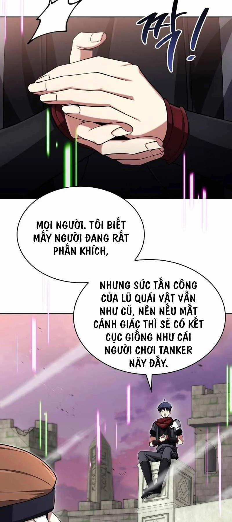 manhwax10.com - Truyện Manhwa Bậc Thầy Debuff Chương 14 Trang 10