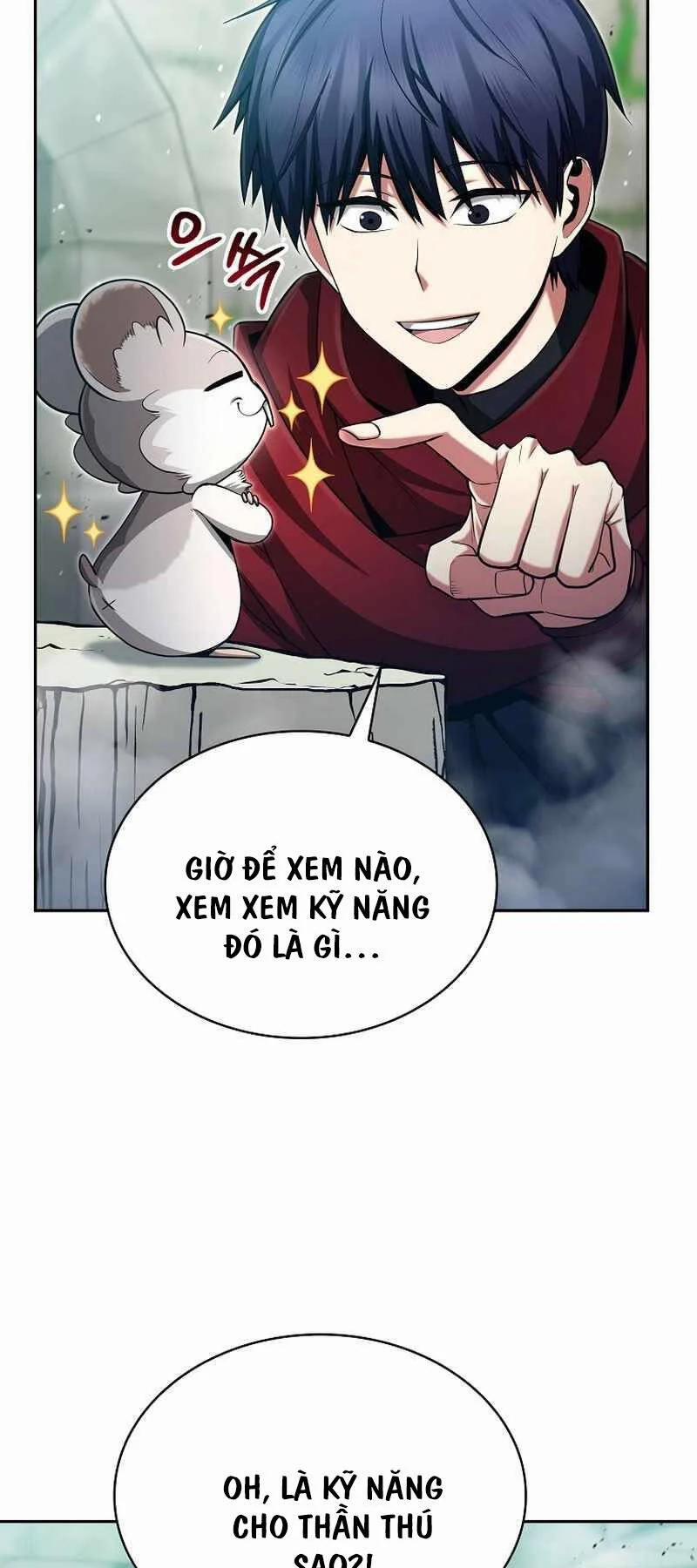 manhwax10.com - Truyện Manhwa Bậc Thầy Debuff Chương 15 Trang 13