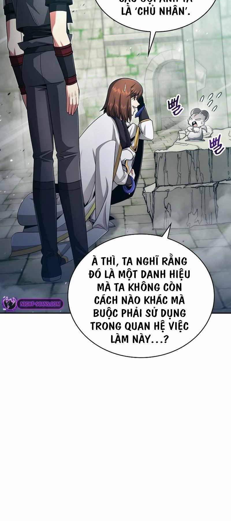 manhwax10.com - Truyện Manhwa Bậc Thầy Debuff Chương 15 Trang 18