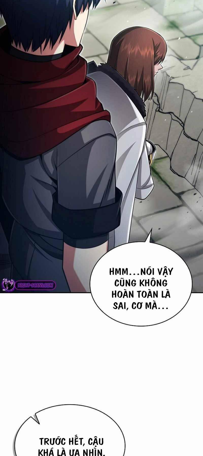 manhwax10.com - Truyện Manhwa Bậc Thầy Debuff Chương 15 Trang 22