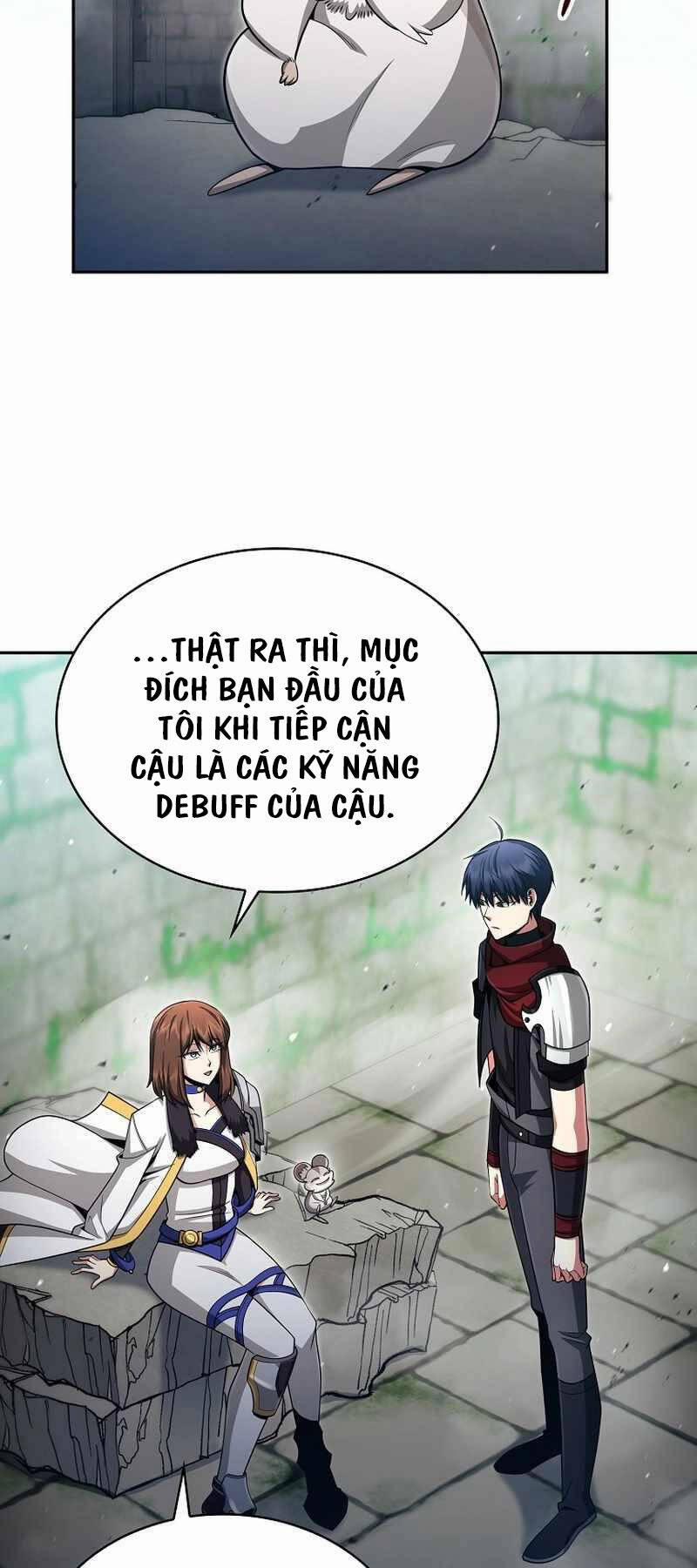 manhwax10.com - Truyện Manhwa Bậc Thầy Debuff Chương 15 Trang 25