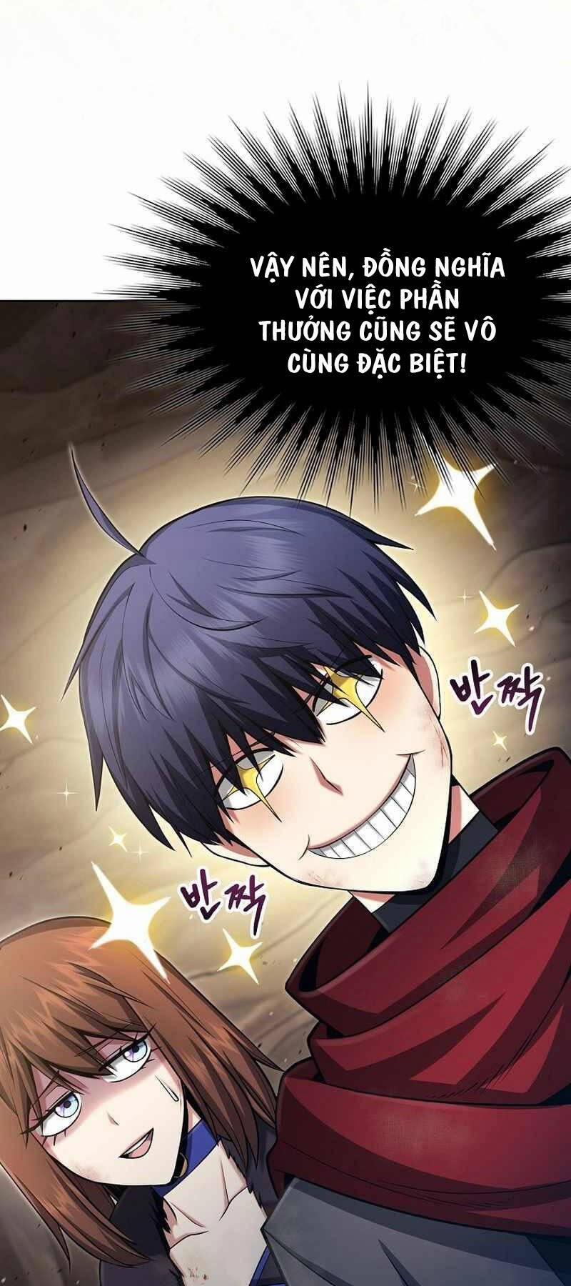 manhwax10.com - Truyện Manhwa Bậc Thầy Debuff Chương 15 Trang 66