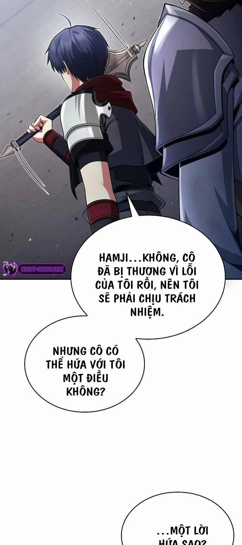 manhwax10.com - Truyện Manhwa Bậc Thầy Debuff Chương 15 Trang 83